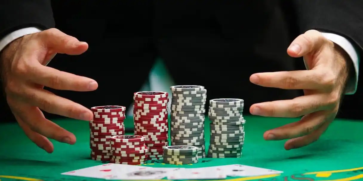 Kartu fitur botaktoto untuk akses ponsel
