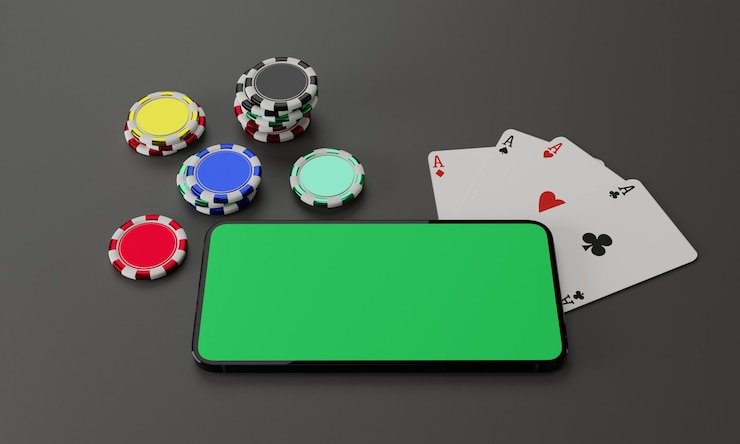 Ringkasan level akun VIP dalam tampilan mobile